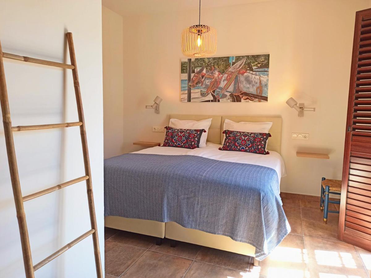 Luxe Hacienda La Campina Met Verwarmd Zwembad En Tennisbaan. Alhaurín el Grande Exteriör bild