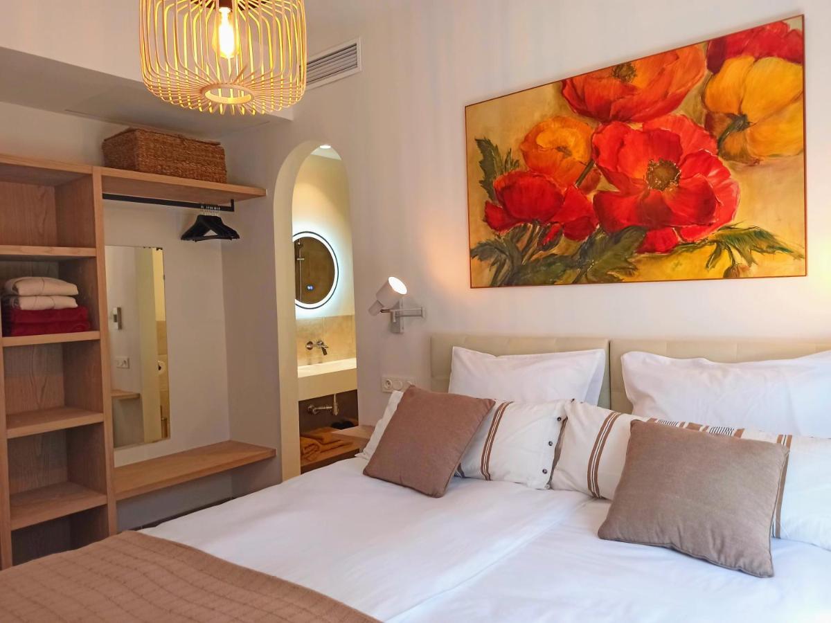 Luxe Hacienda La Campina Met Verwarmd Zwembad En Tennisbaan. Alhaurín el Grande Exteriör bild
