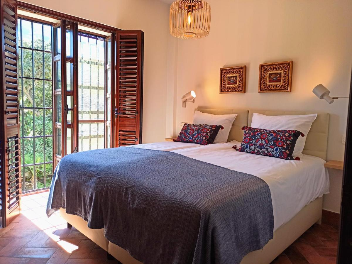 Luxe Hacienda La Campina Met Verwarmd Zwembad En Tennisbaan. Alhaurín el Grande Exteriör bild
