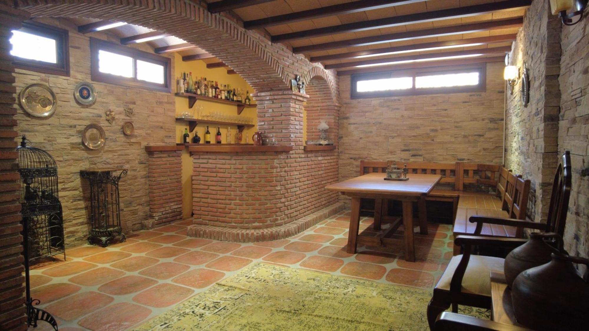 Luxe Hacienda La Campina Met Verwarmd Zwembad En Tennisbaan. Alhaurín el Grande Exteriör bild